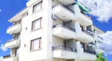 Chrystal Guest House 2*
