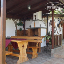 Chrystal Guest House