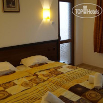 Chrystal Guest House