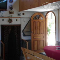 Chrystal Guest House