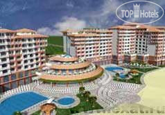 Hotelier's photos Иберостар Луна Бэй 4*