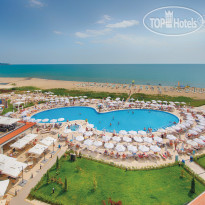 Alua Helios Bay