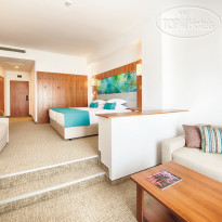 Alua Helios Bay Double superior room
