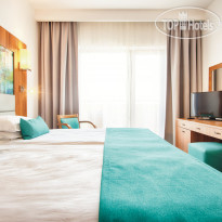 Alua Helios Bay Double standard room