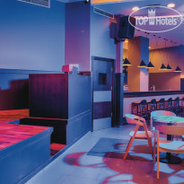 Alua Helios Bay Karaoke Bar