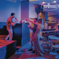 Alua Helios Bay Karaoke Bar