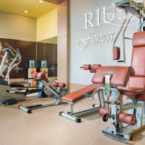 Alua Helios Bay Fitness