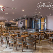 Alua Helios Bay Bar Saloon - 250 pax