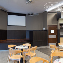 Alua Helios Bay small meeting hall - 40 pax