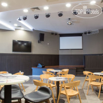 Alua Helios Bay small meeting hall - 40 pax