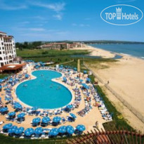 Alua Helios Bay