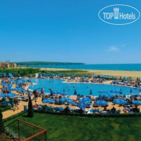 Alua Helios Bay