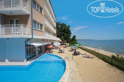 Paraiso Beach Hotel
