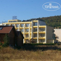 Argo Park Hotel