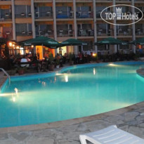 Argo Park Hotel