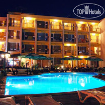 Argo Park Hotel