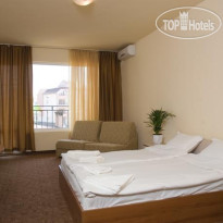 Argo Park Hotel
