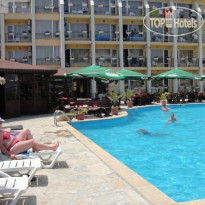 Argo Park Hotel