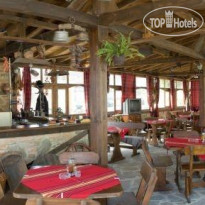 Argo Park Hotel