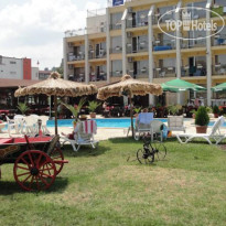 Argo Park Hotel