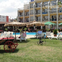 Argo Park Hotel