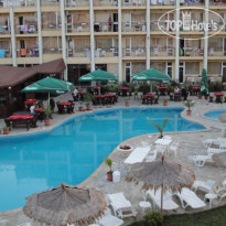Argo Park Hotel