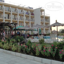 Argo Park Hotel