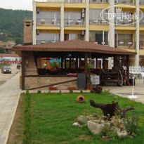 Argo Park Hotel