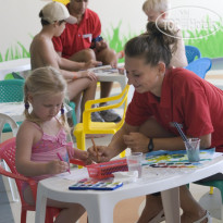 SOL Luna bay Kids Club