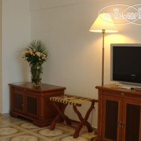 The Cliff Beach & Spa 