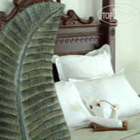 The Cliff Beach & Spa Double room