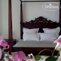 The Cliff Beach & Spa 