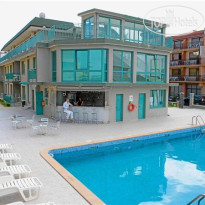 Зеленый Рай 