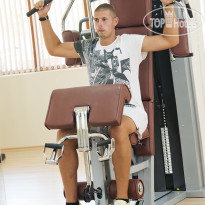 Sunrise All Suites Resort 