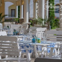 Sunrise All Suites Resort 