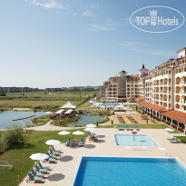 Sunrise All Suites Resort 