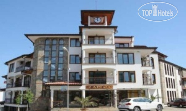 Hotel photo Argo 