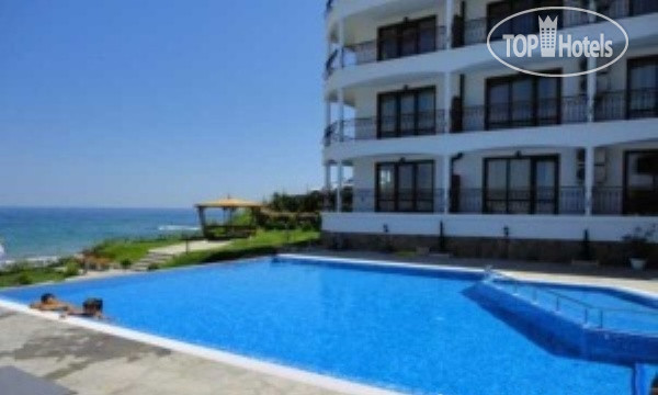 New photos from tourists Argo 