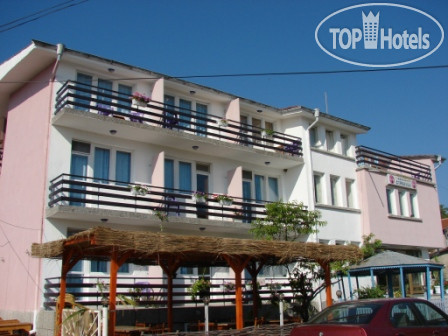 New photos from tourists Strajica 2*