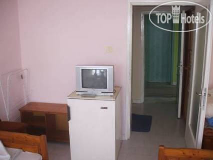 Hotel photo Strajica 2*