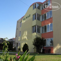 Elmaz Hotel 