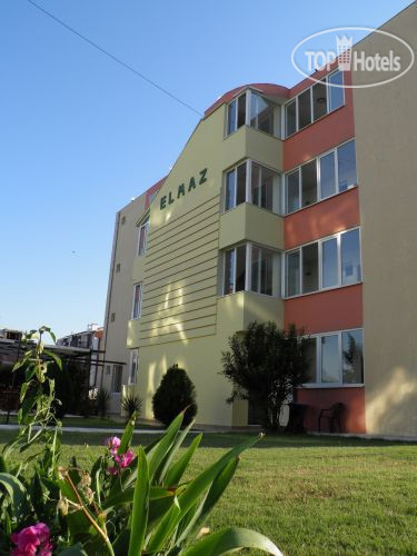 Hotelier's photos Elmaz Hotel 3*