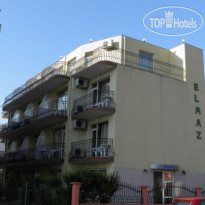 Elmaz Hotel 