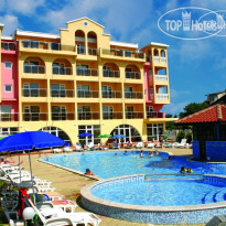Stefanov 2 Hotel 
