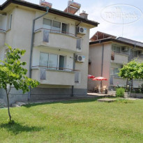 Sofia Hotel