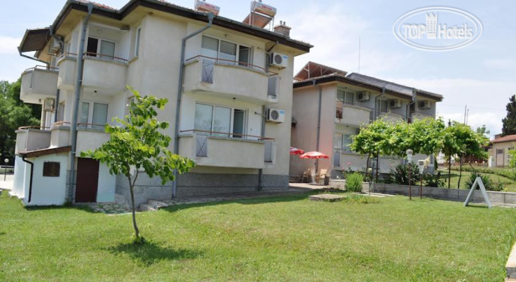 Hotel photo Sofia Hotel  1*