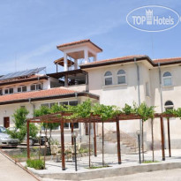 Sofia Hotel