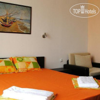 Compass Guest House
