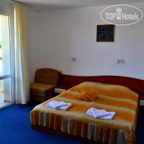 Saint George Family Hotel 