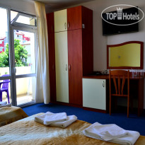 Saint George Family Hotel 